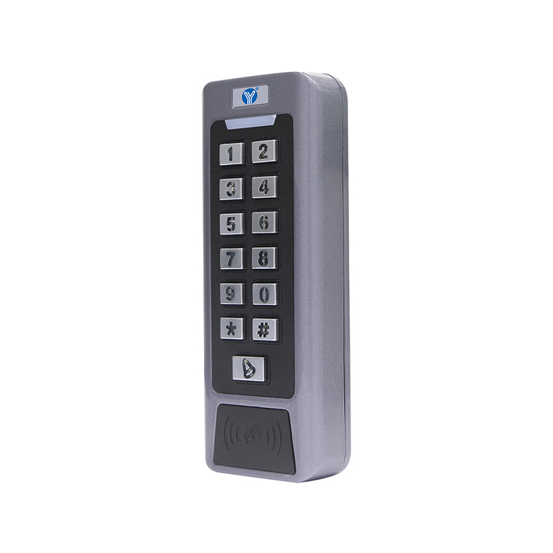 Контролер з клавіатурою Yli Electronic YK-768A