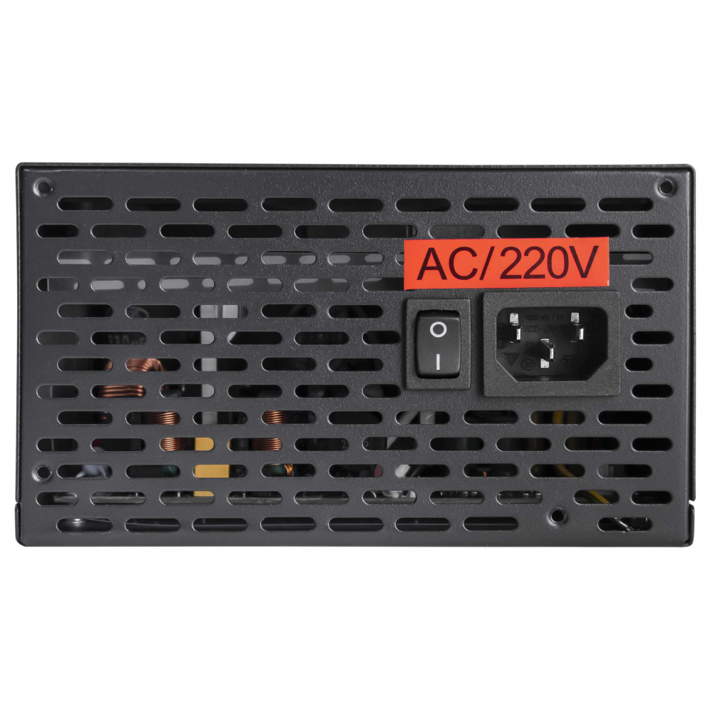 Компютерний блок живлення LogicPower LP-ATX-900-12-APFC 80+ Bronze
