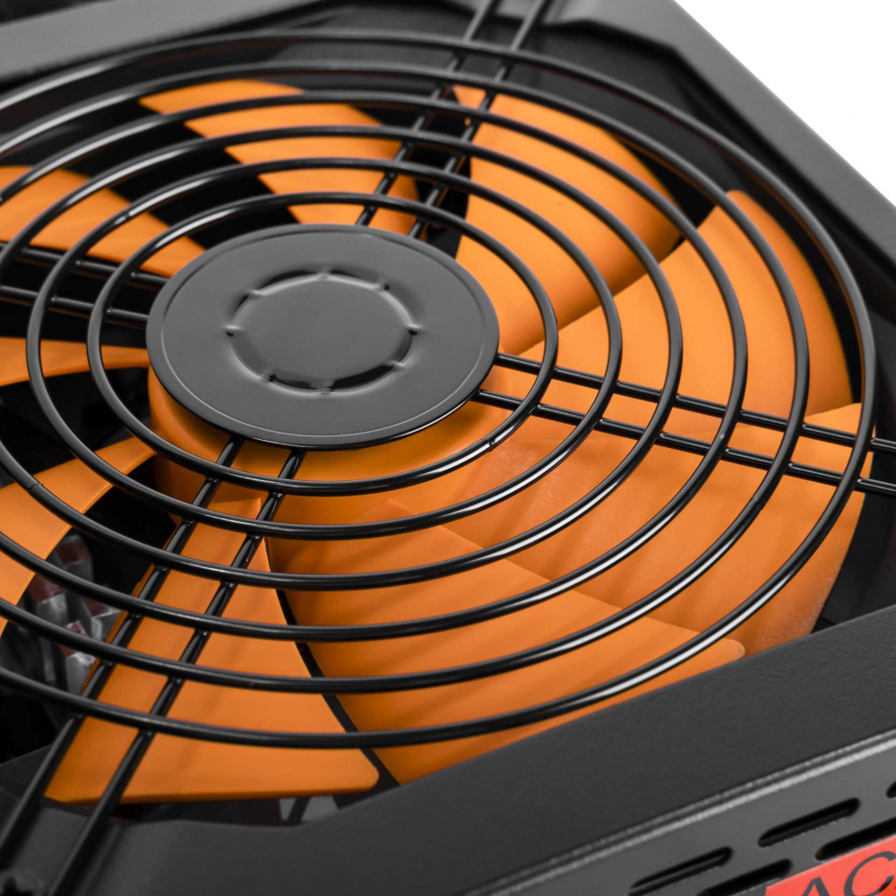 Компютерний блок живлення LogicPower LP-ATX-900-12-APFC 80+ Bronze
