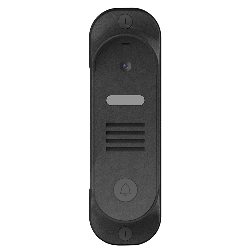 Виклична панель SEVEN Systems CP-7501 FHD black
