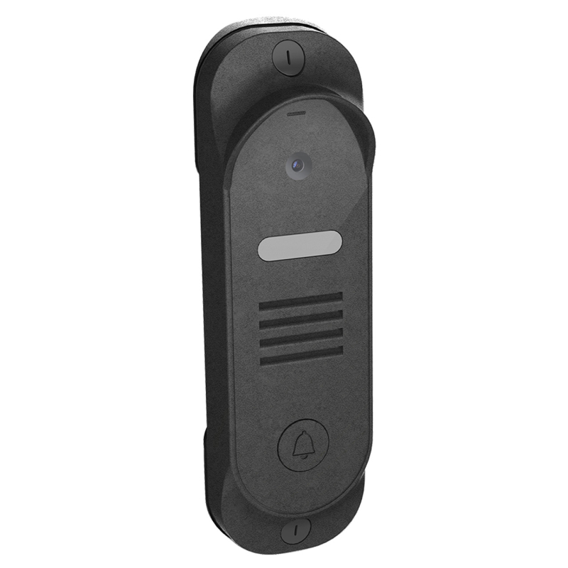 Виклична панель SEVEN Systems CP-7501 FHD black