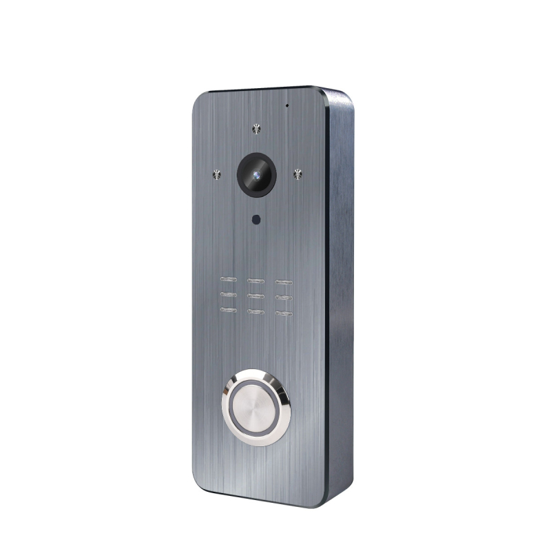 Виклична панель SEVEN Systems CP-7507 FHD grey