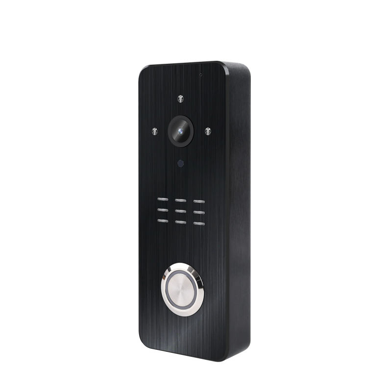Виклична панель SEVEN Systems CP-7507 FHD black