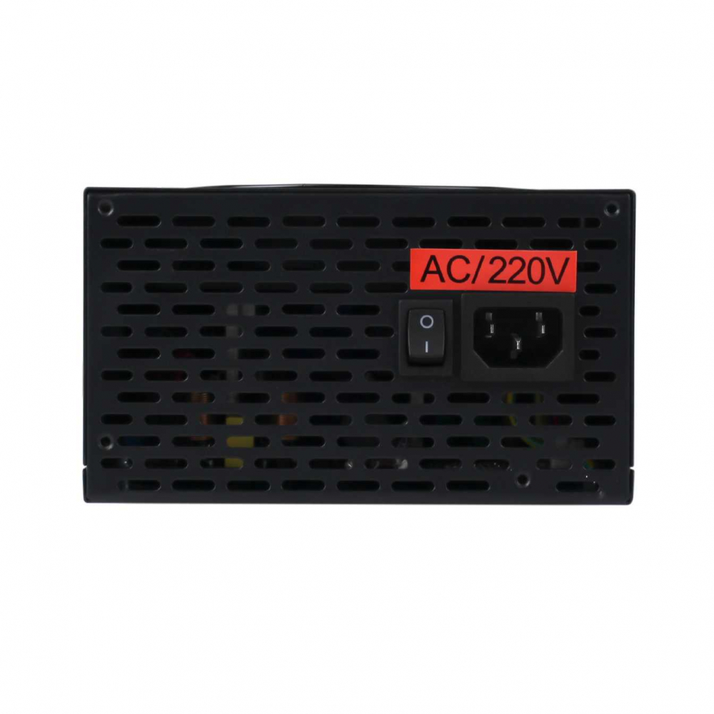 Компютерний блок живлення LogicPower ATX-800-12-APFC 80+ Bronze