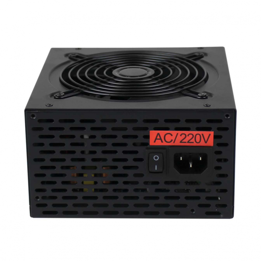 Компютерний блок живлення LogicPower ATX-800-12-APFC 80+ Bronze