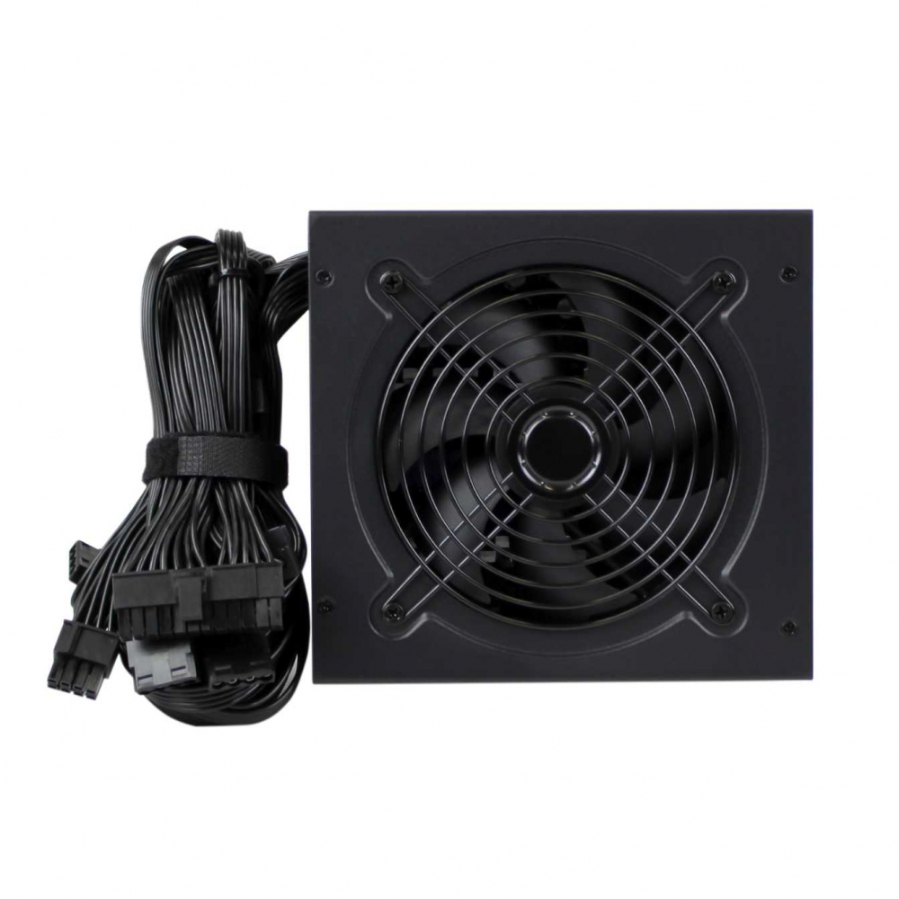 Компютерний блок живлення LogicPower ATX-800-12-APFC 80+ Bronze