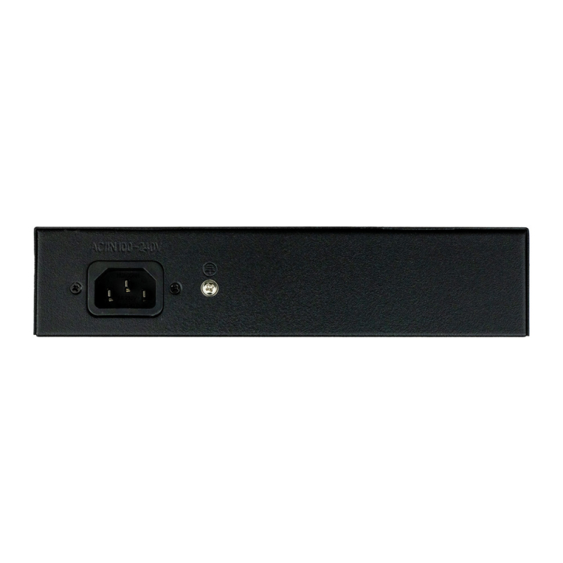 POE комутатор SEVEN Systems P-7326
