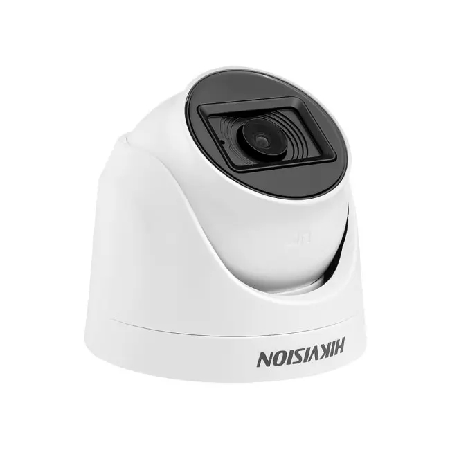 HDTVI відеокамера Hikvision DS-2CE76H0T-ITPFS (2.8мм)