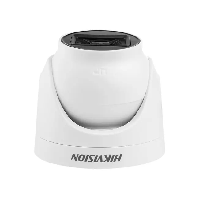 HDTVI відеокамера Hikvision DS-2CE76H0T-ITPFS (2.8мм)