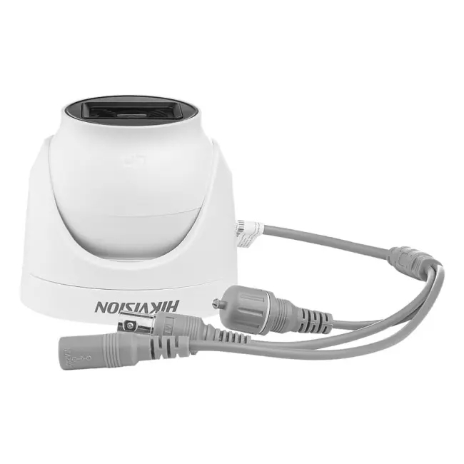 HDTVI відеокамера Hikvision DS-2CE76H0T-ITPFS (2.8мм)