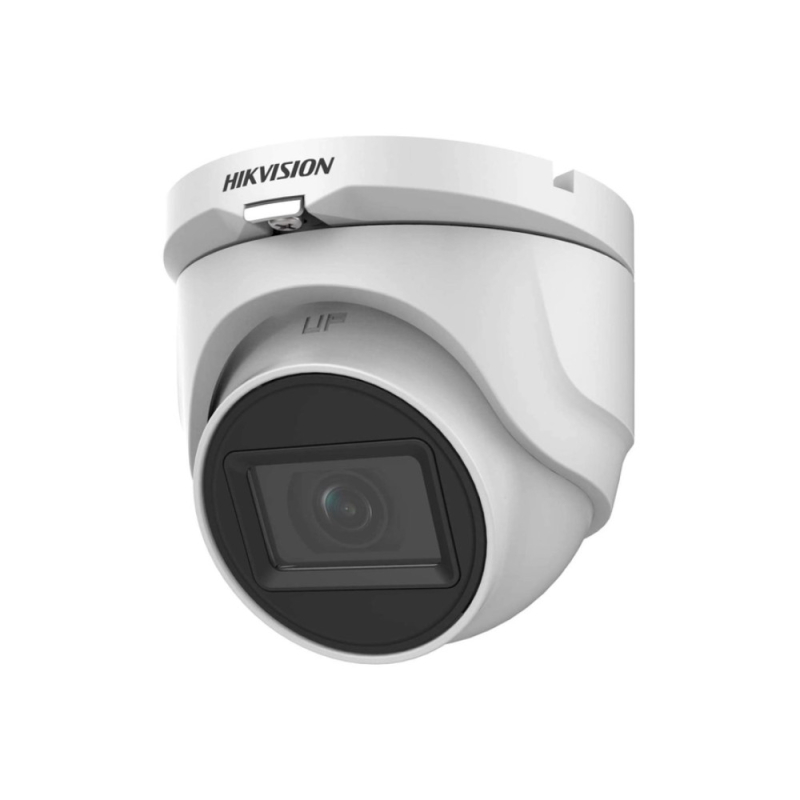 HD-TVI відеокамера Hikvision DS-2CE76H0T-ITMF(C) (2.4mm)