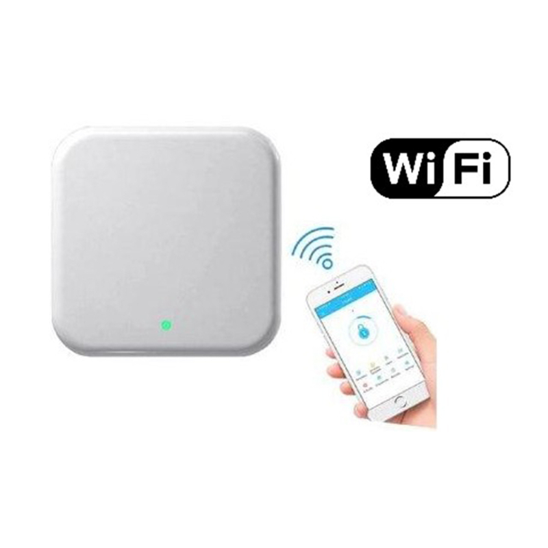 Універсальний інтернет шлюз SEVEN Systems SL-7734 Wi-Fi