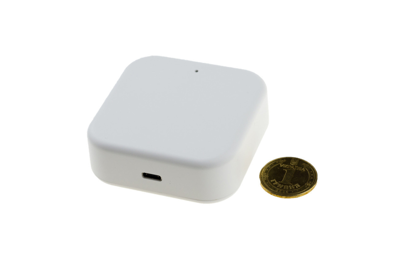 Універсальний інтернет шлюз SEVEN Systems SL-7734 Wi-Fi