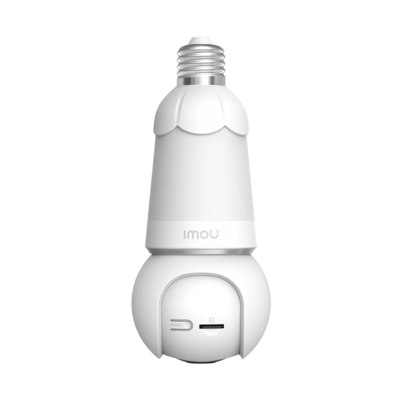 IP відеокамера IMOU IPC-S6DP-5M0WEB-E27