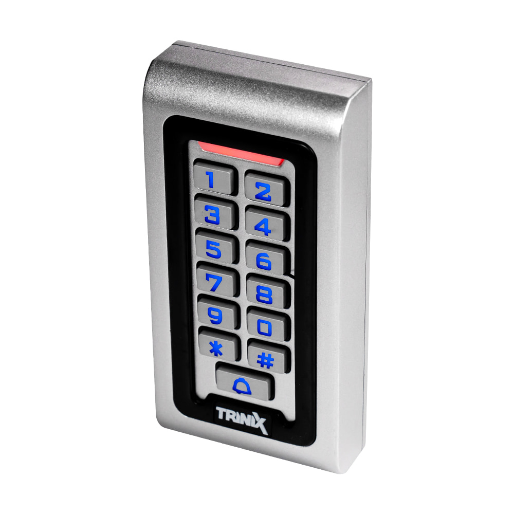Контролер з клавіатурою Trinix TRK-700I