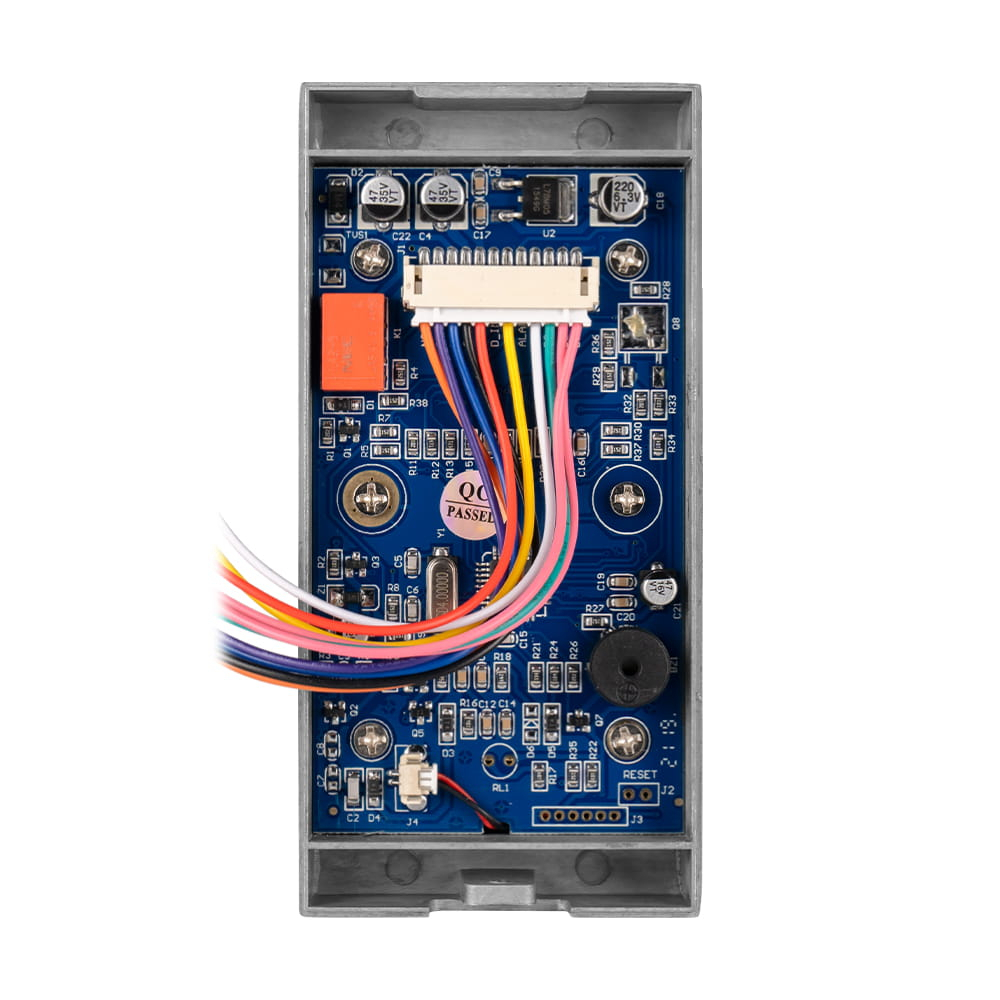 Контролер з клавіатурою Trinix TRK-700I