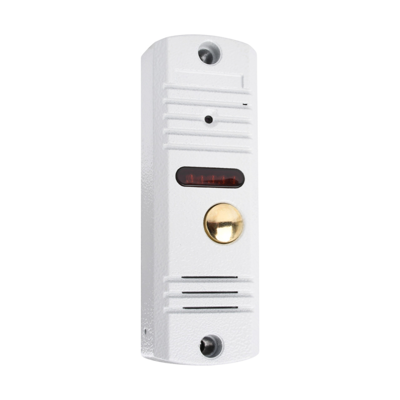 Виклична панель SEVEN Systems CP-7506 white