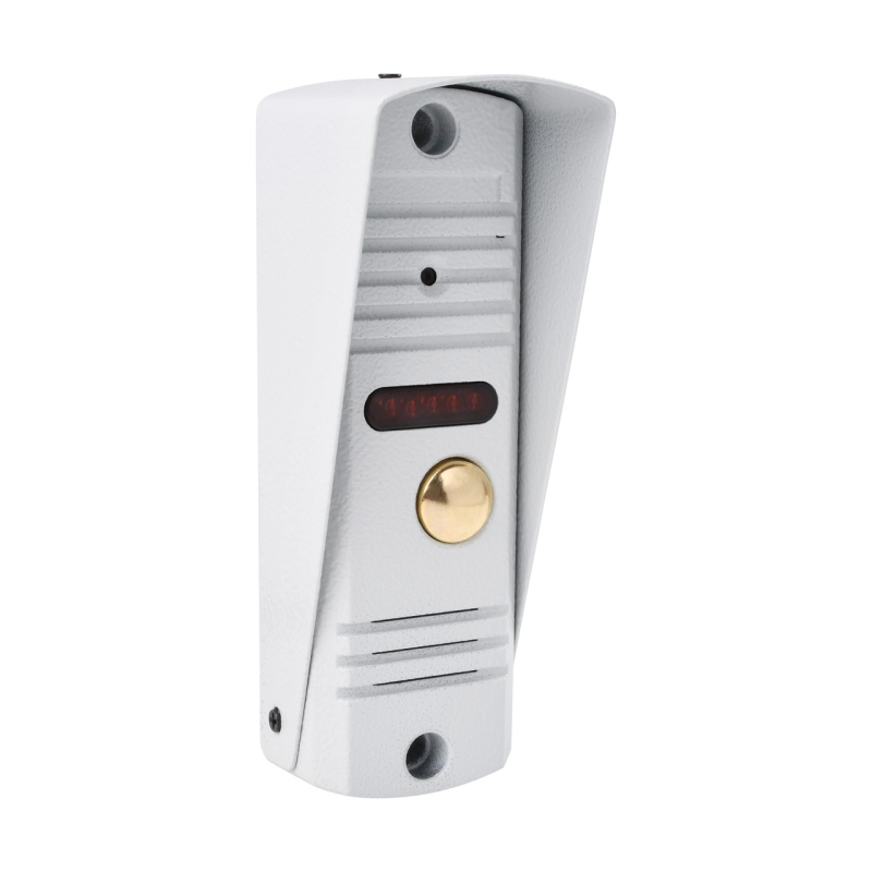 Виклична панель SEVEN Systems CP-7506 white
