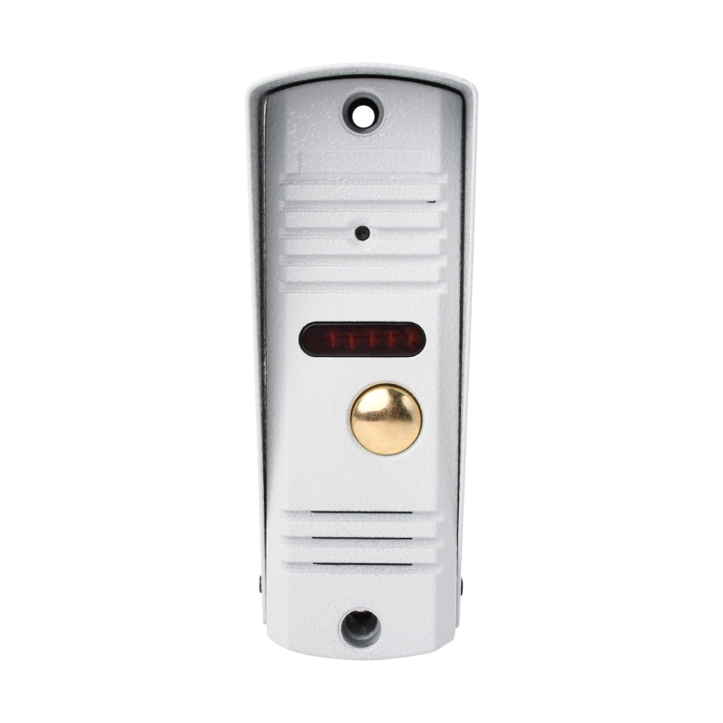 Виклична панель SEVEN Systems CP-7506 white