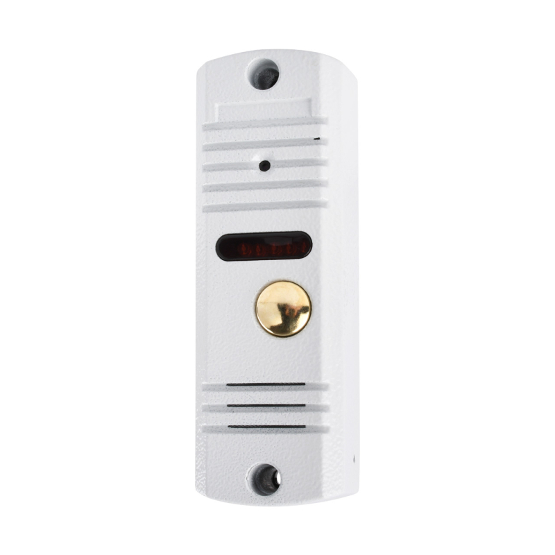 Виклична панель SEVEN Systems CP-7506 white