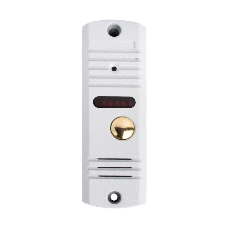 Виклична панель SEVEN Systems CP-7506 white