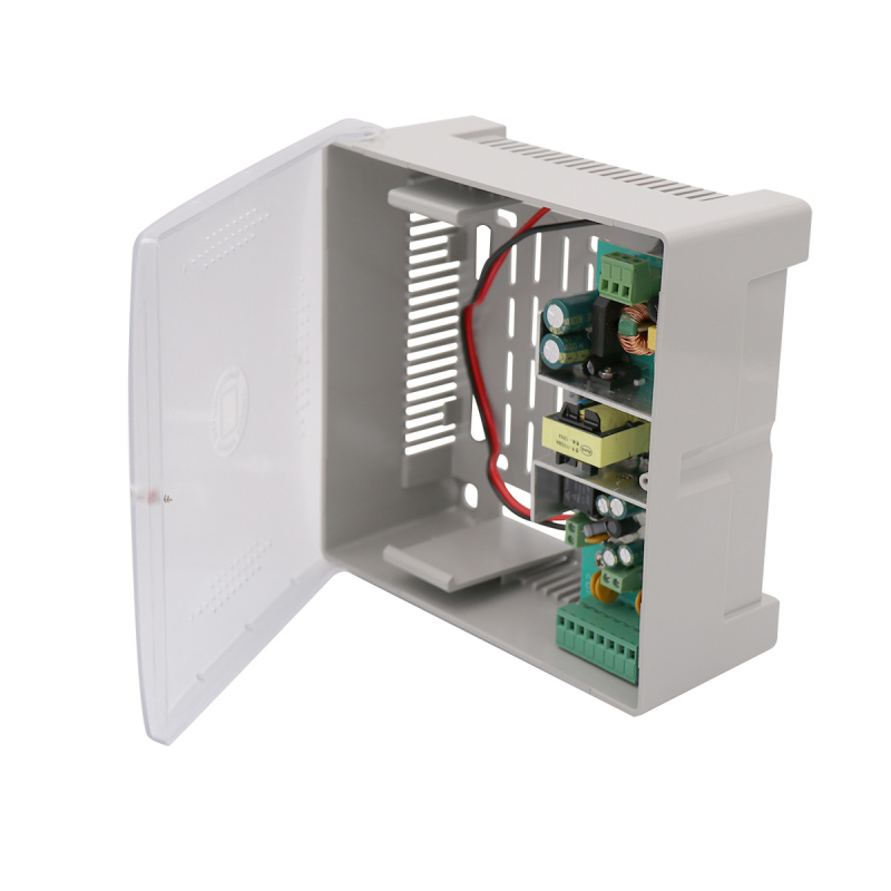 Джерело безперебійного живлення SEVEN Systems 12В/5А PS-7954