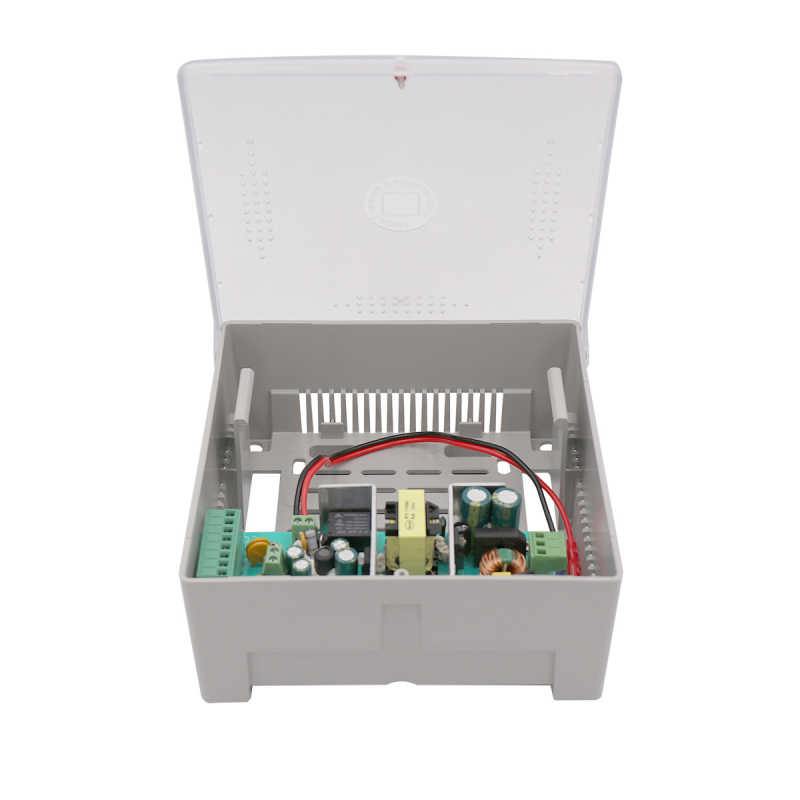 Джерело безперебійного живлення SEVEN Systems 12В/5А PS-7954