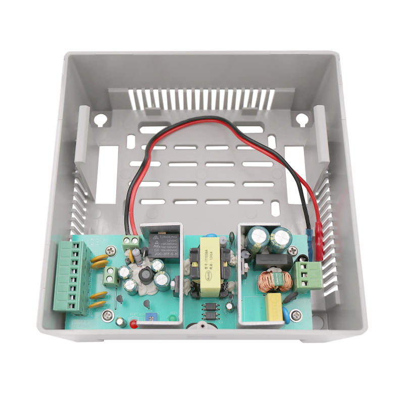 Джерело безперебійного живлення SEVEN Systems 12В/5А PS-7954
