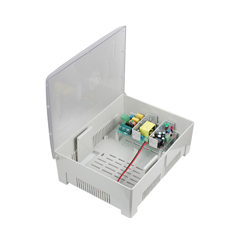 Джерело безперебійного живлення SEVEN Systems 12В/5А PS-7952