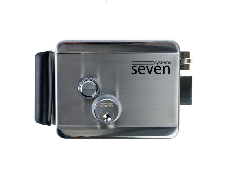 Замок SEVEN Systems EL-7729 внутрішній