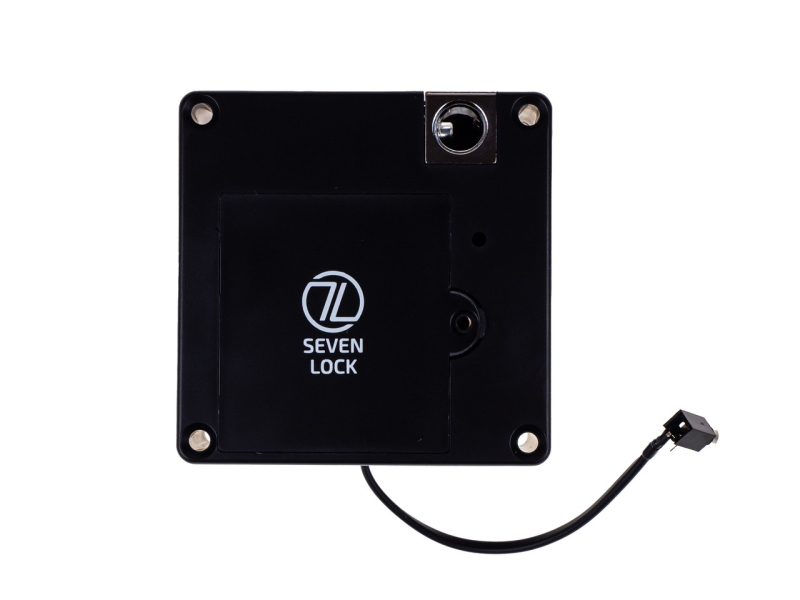 Замок Seven Lock SL-7733B Bluetooth