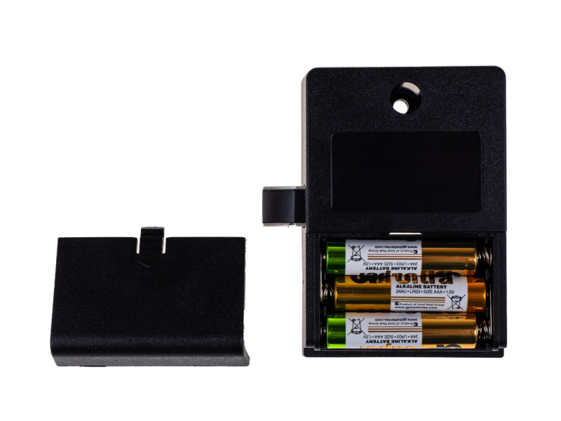 Замок Seven Lock F-08