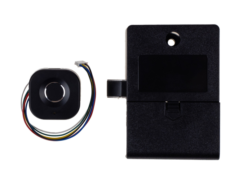 Замок Seven Lock F-08