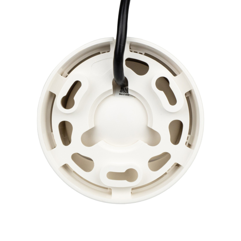 MHD відеокамера SEVEN Systems MH-7612M white 2,8 мм