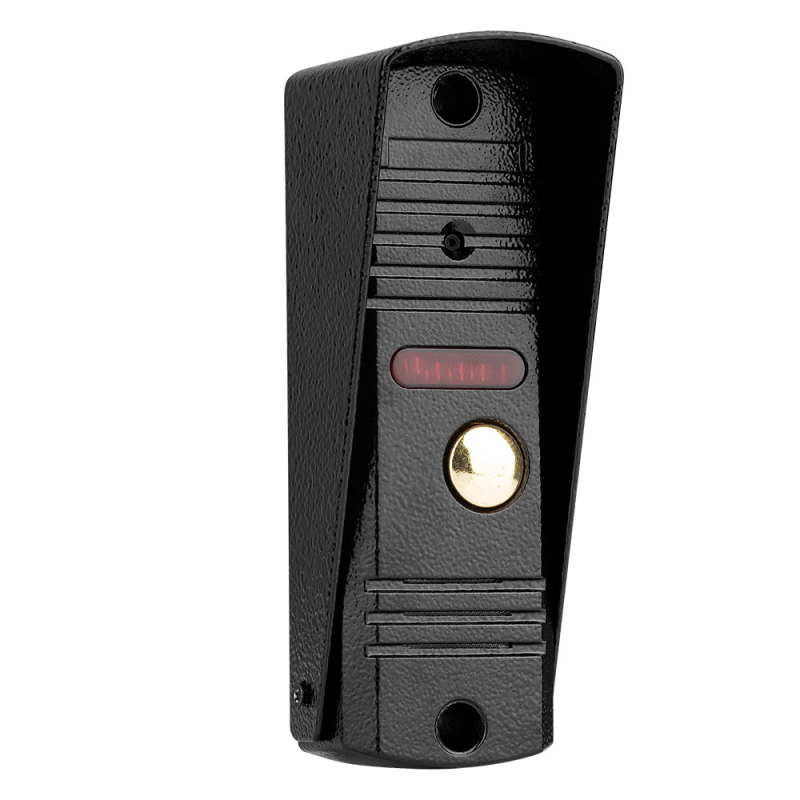 Виклична панель SEVEN Systems CP-7506 black
