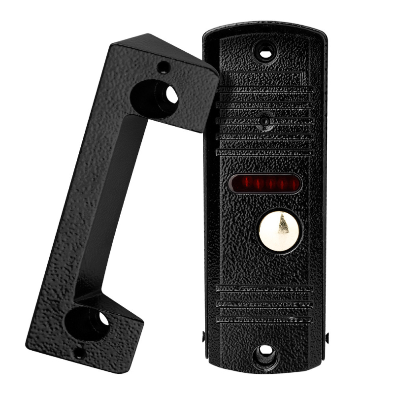 Виклична панель SEVEN Systems CP-7506 black