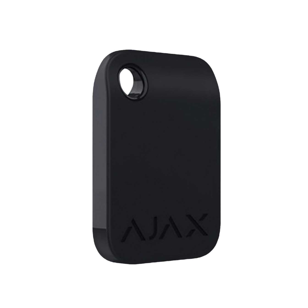 Безконтактний брелок Ajax Tag - 100 шт. (black)