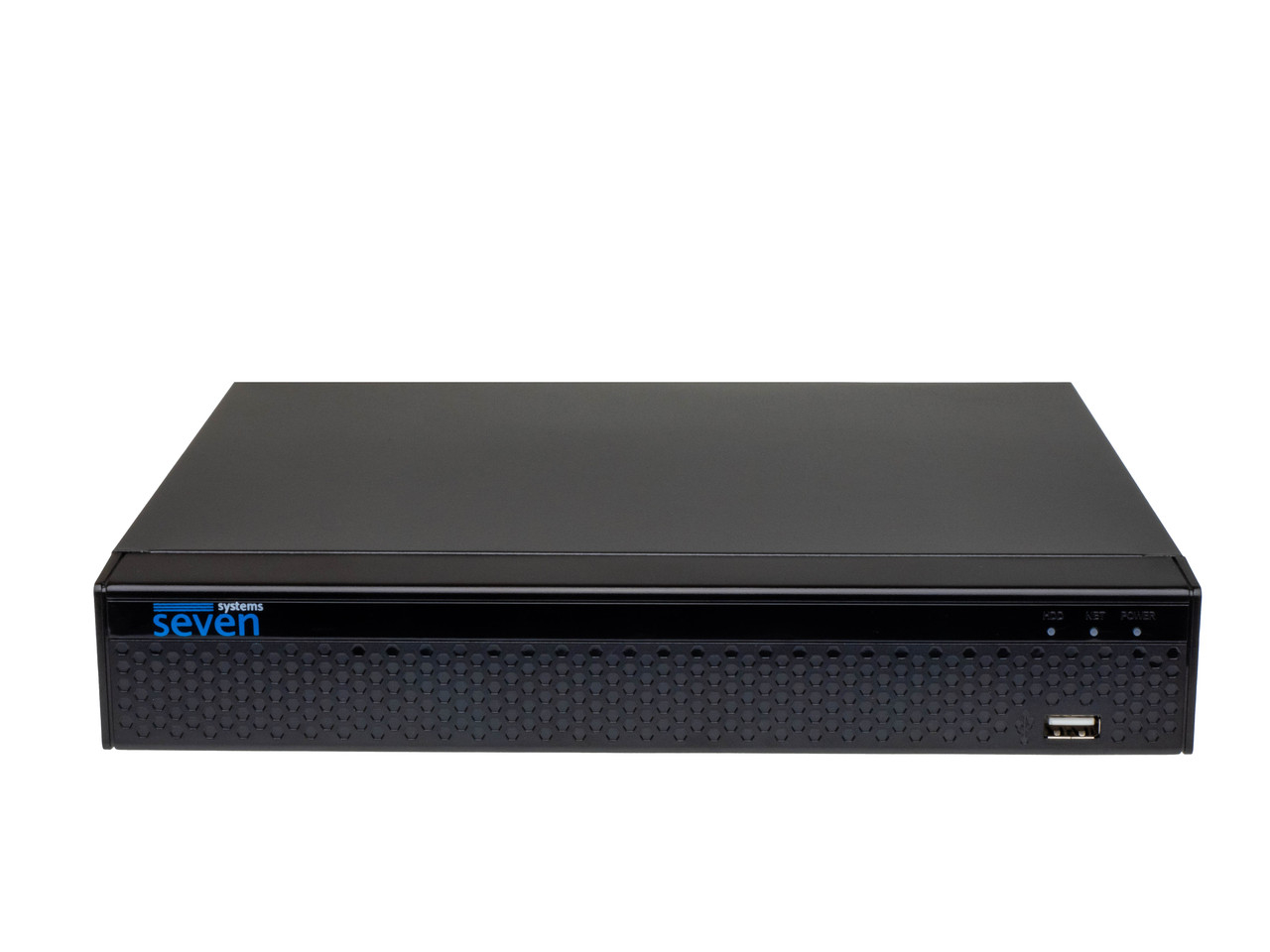 Комплект відеоспостереження SEVEN Systems SEVEN IP-7225W5FC-5MP