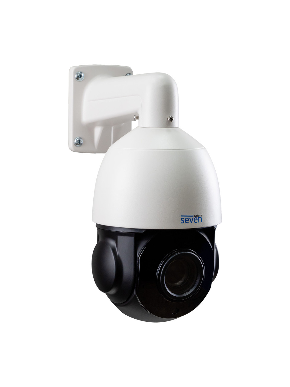 IP відеокамера SEVEN Systems IP-7275P PRO 5,35-96,3 мм