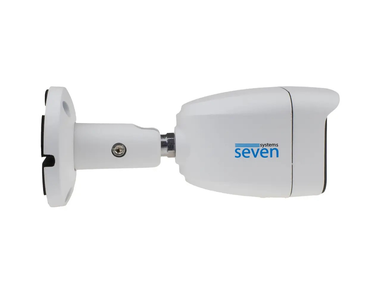 Комплект відеоспостереження SEVEN Systems IP-7225W3-5MP