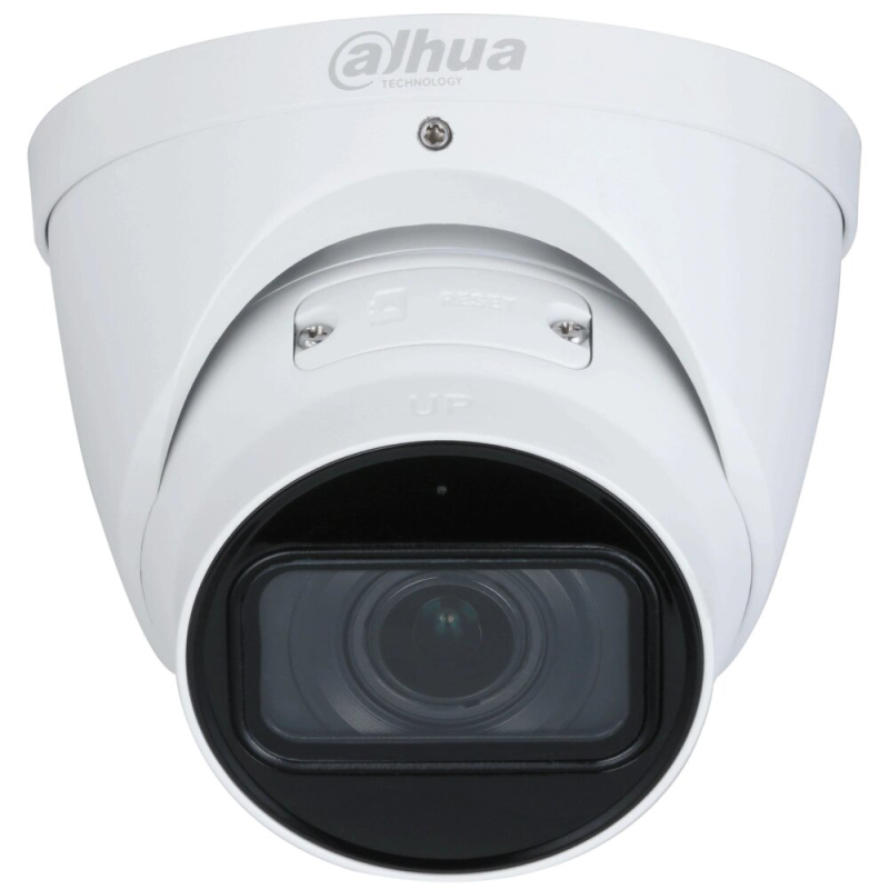 Ip відеокамера Dahua DH-IPC-HDW2441T-ZS (2.7-13.5мм)