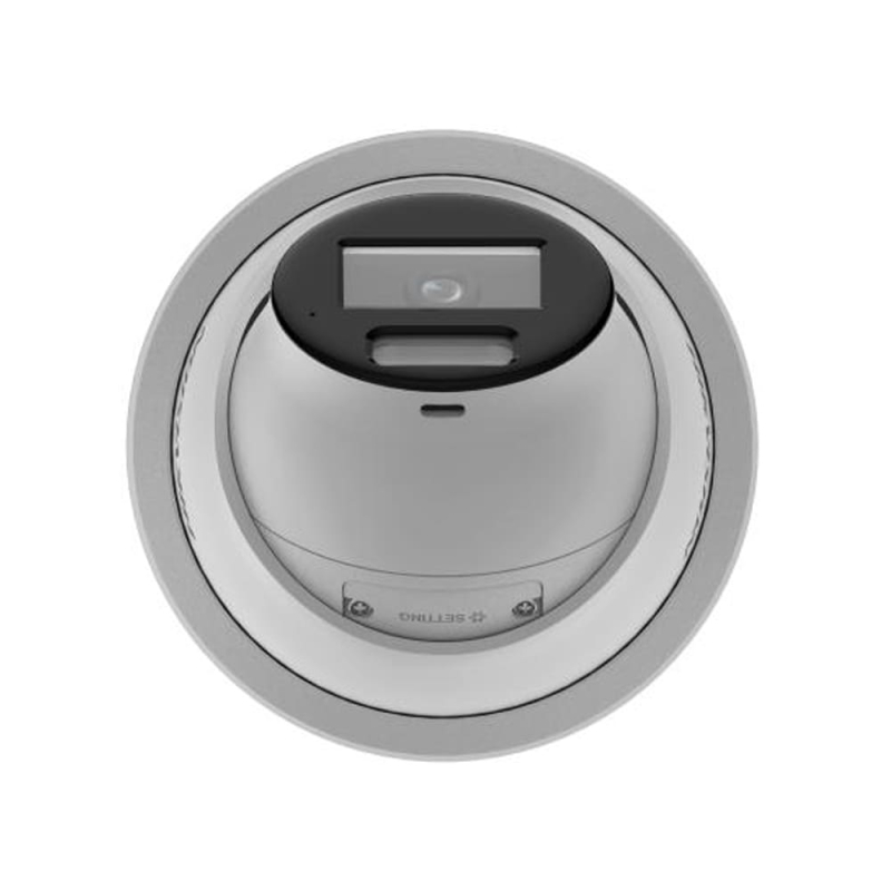 Ip відеокамера Hikvision DS-2CD2387G2H-LIU (2.8 мм)