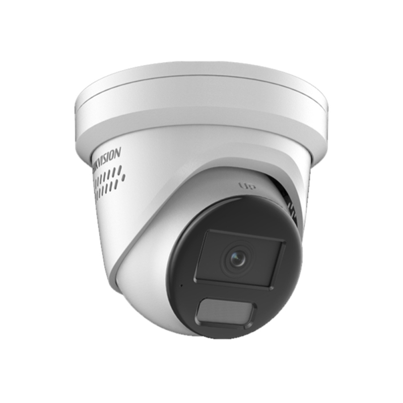 Ip відеокамера Hikvision DS-2CD2387G2H-LIU (2.8 мм)