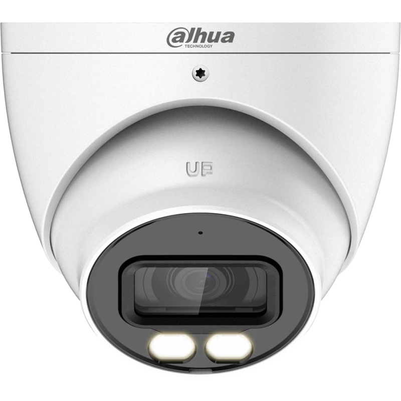 HD-CVI відеокамера Dahua DH-HAC-HDW1200TP-IL-A (2.8мм)