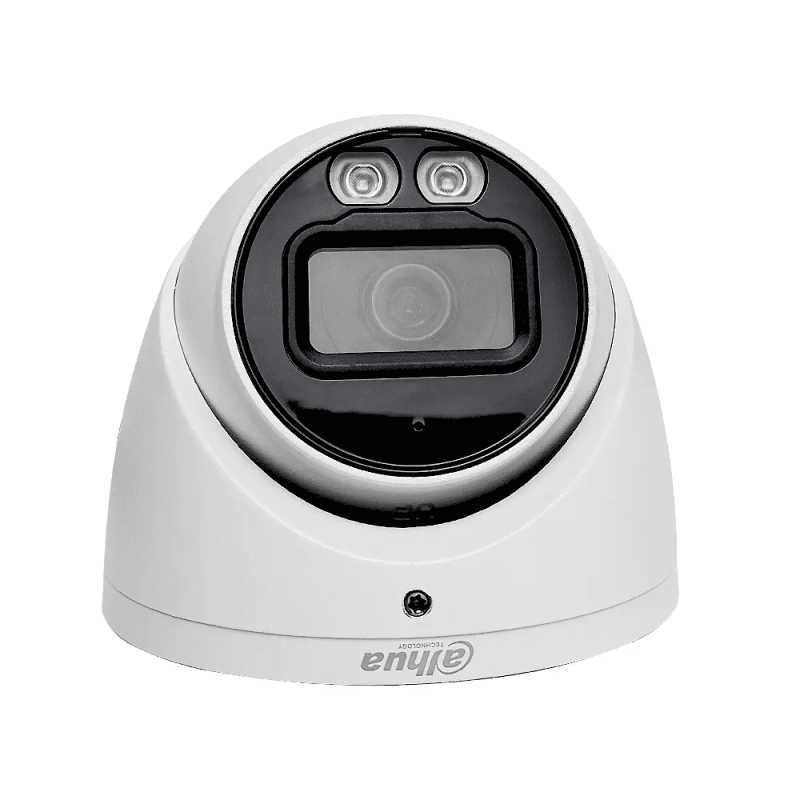 HD-CVI відеокамера Dahua DH-HAC-HDW1200TP-IL-A (2.8мм)