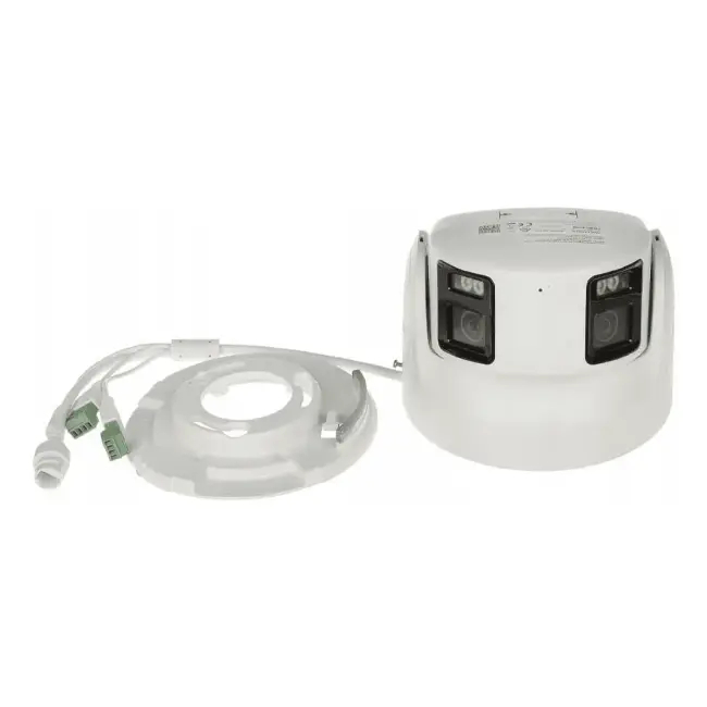 IP відеокамера Hikvision DS-2CD2387G2P-LSU/SL (4 mm)