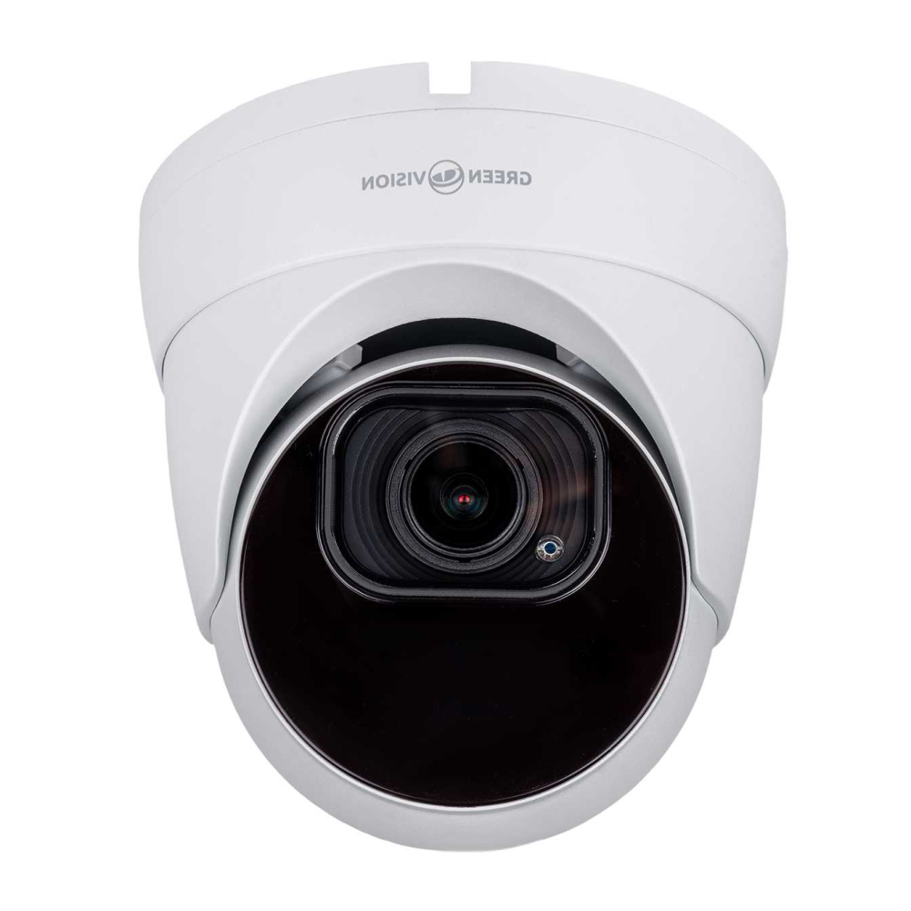 Ip відеокамера Green Vision GV-188-IP-IF-DOS50-30 VMA