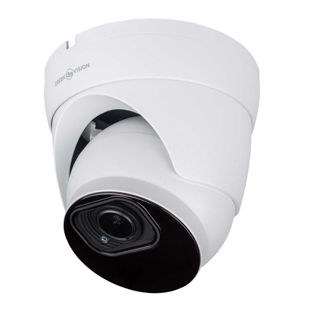 Ip відеокамера Green Vision GV-188-IP-IF-DOS50-30 VMA