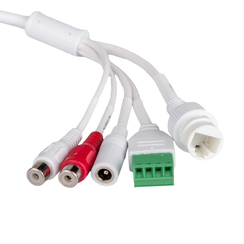 Ip відеокамера Green Vision GV-188-IP-IF-DOS50-30 VMA