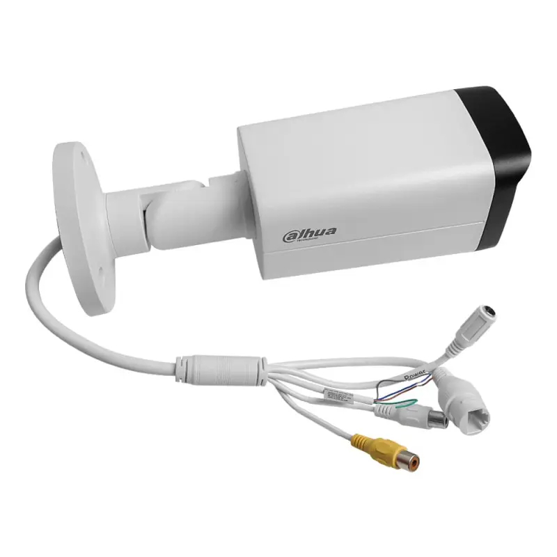 Ip відеокамера Dahua DH-IPC-HFW2449T-AS-IL (8мм)